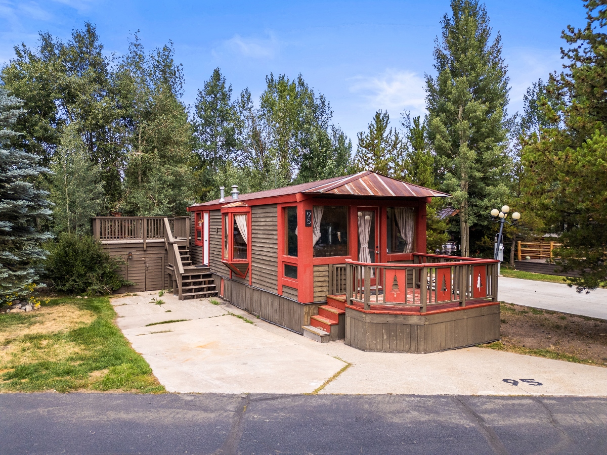 85 Revett Drive Lot 95