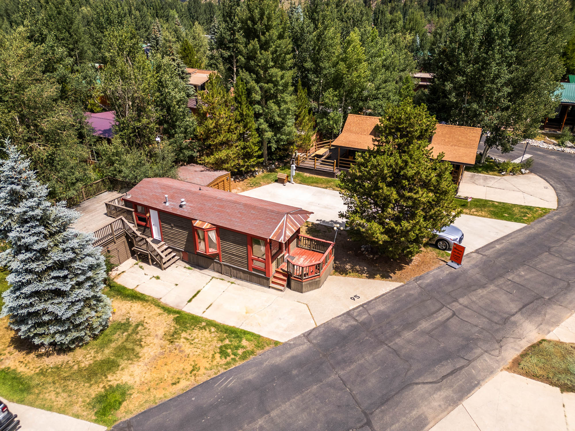 85 Revett Dr