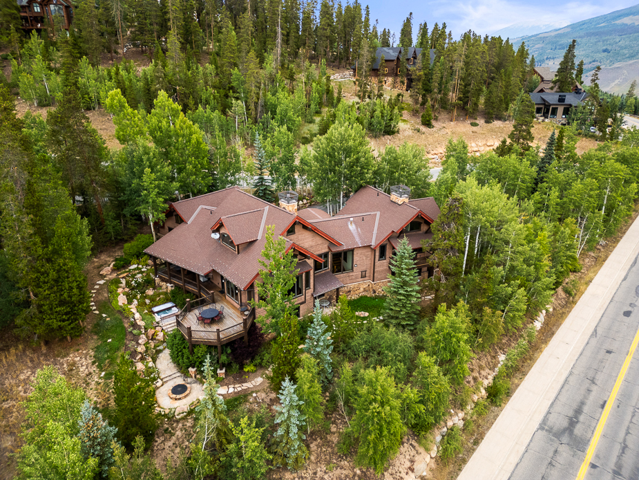 125 Two Cabins Drive