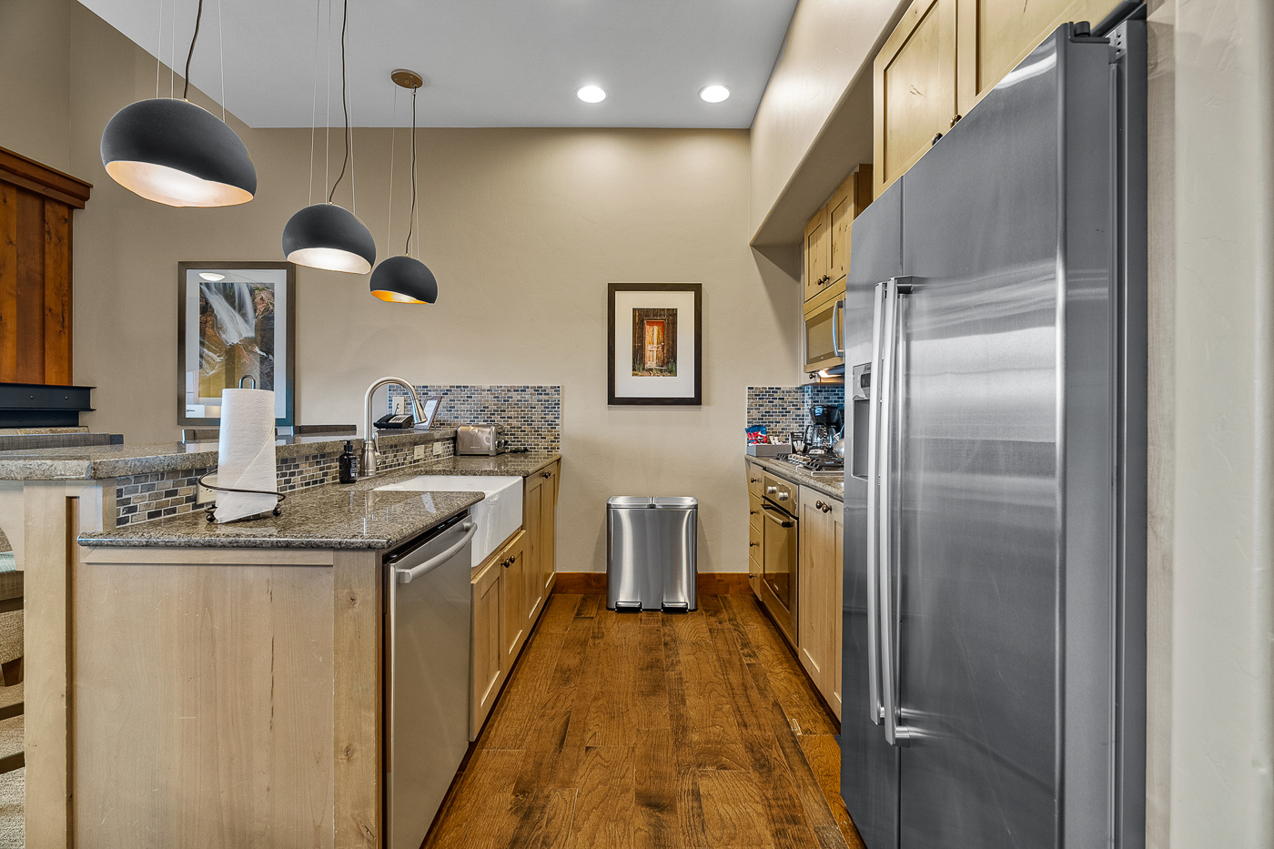 1521 Ski Hill Road Unit 8510