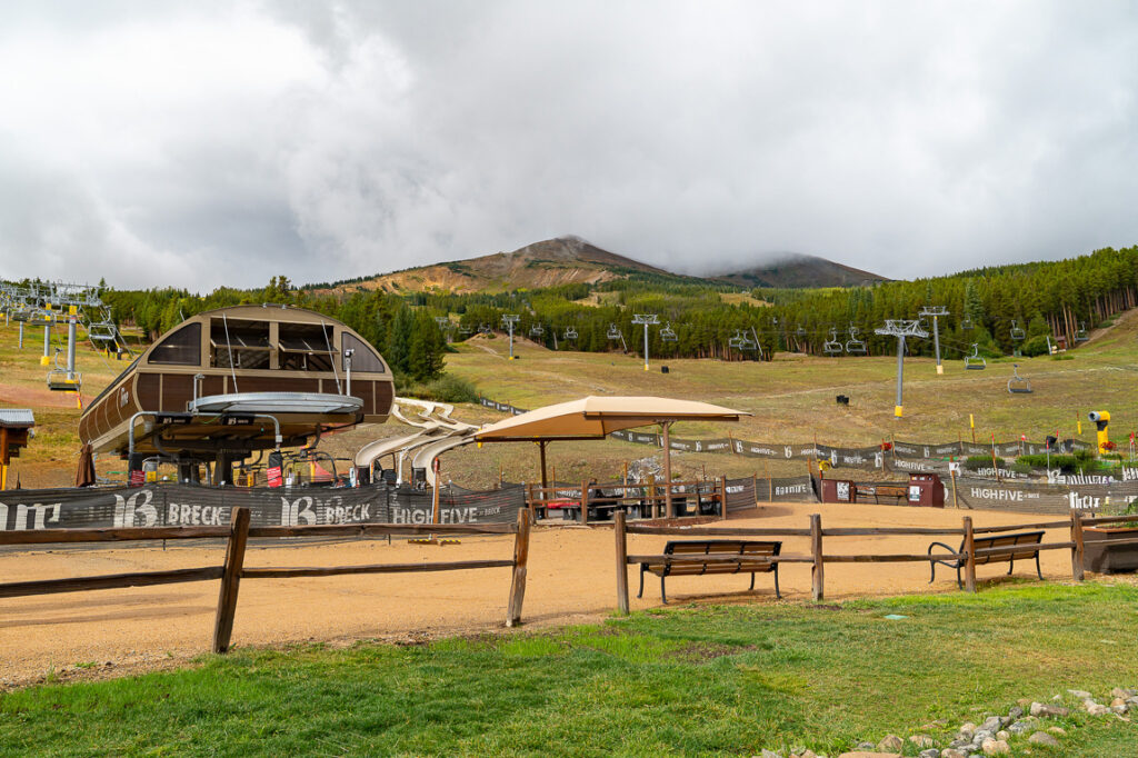 1521 Ski Hill Road Unit 8510