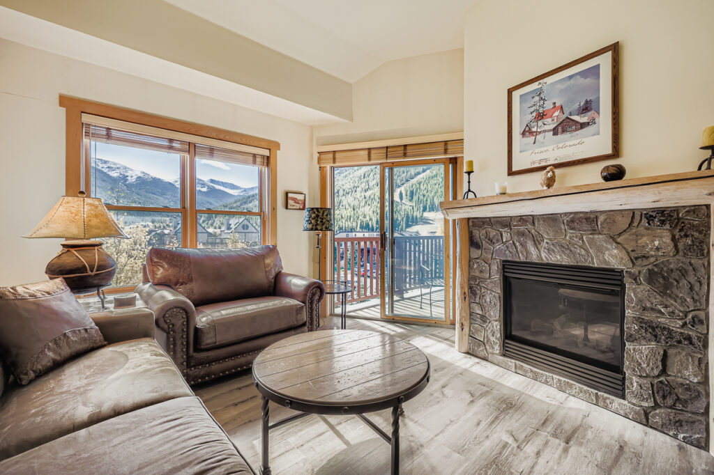 105 Wheeler Circle Lodge Unit 406