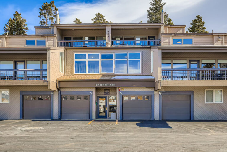 93 N Fuller Placer Road Unit F