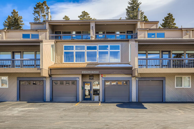 93 N Fuller Placer Road Unit F