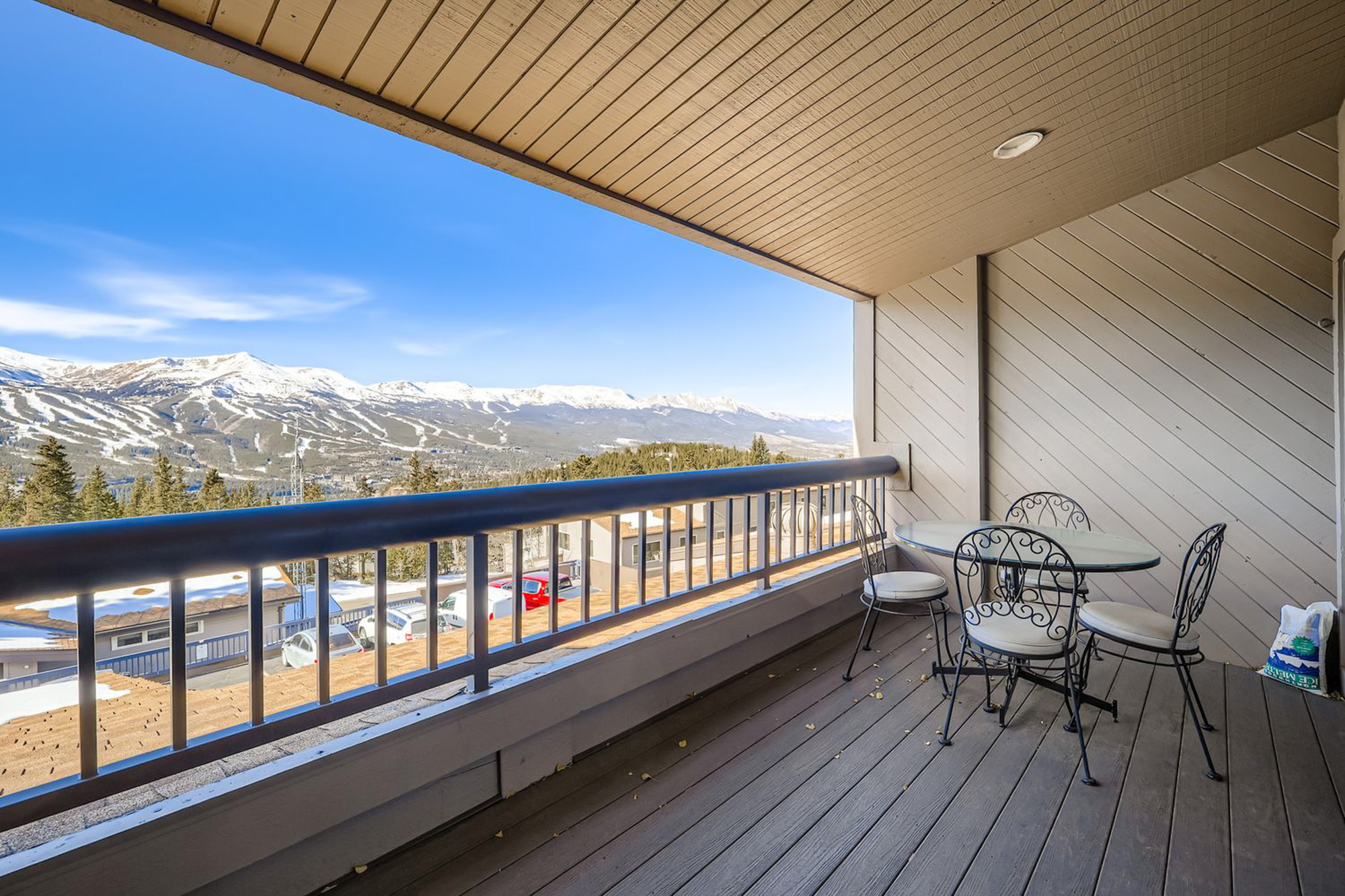 93 N Fuller Placer Road Unit F