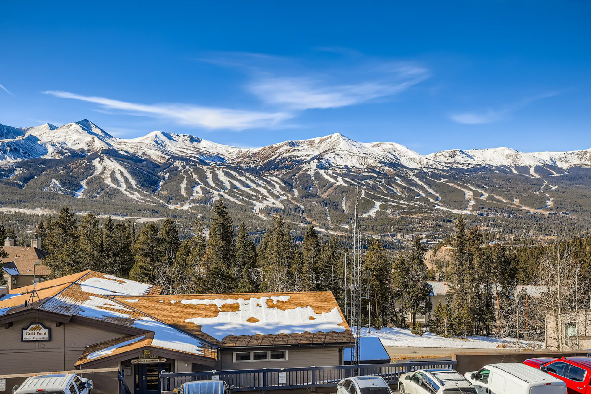 93 N Fuller Placer Road Unit F