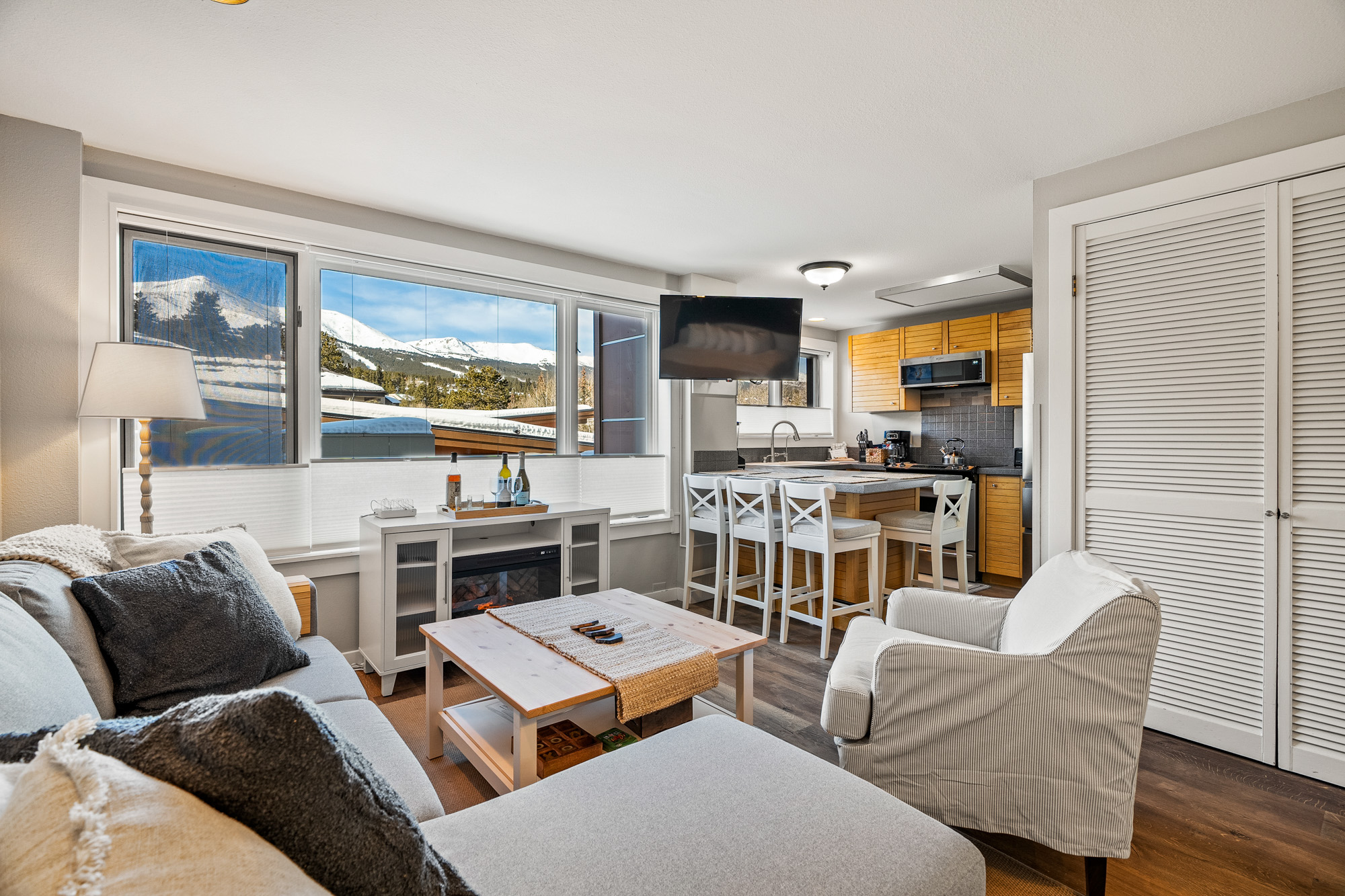 535 S Park Ave Unit 4215