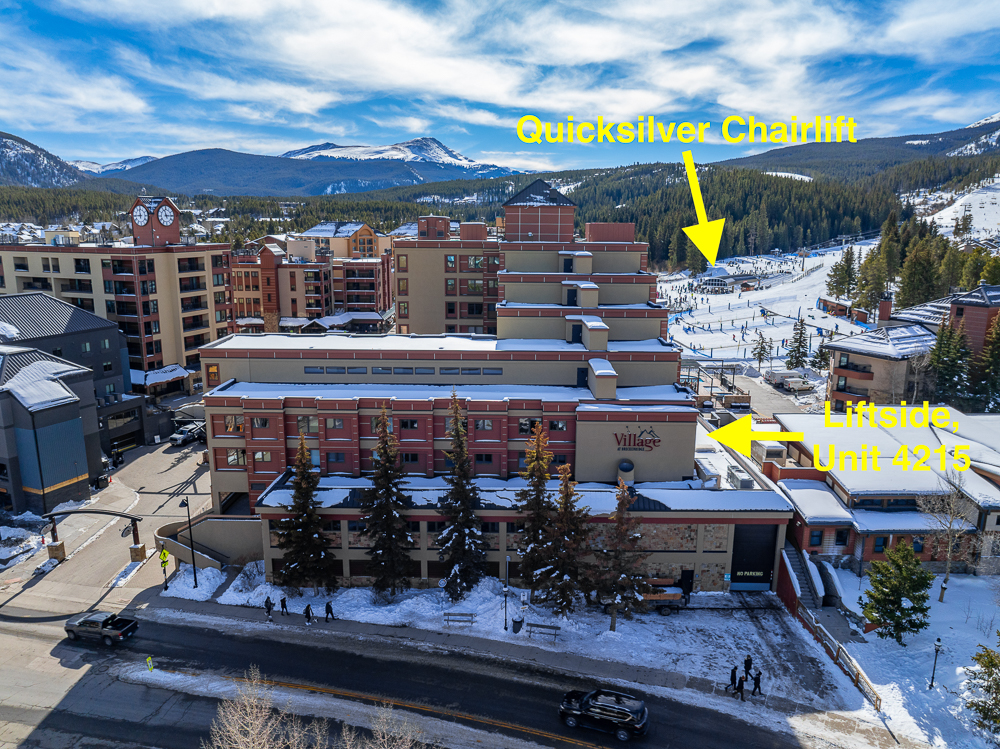 535 S Park Ave Unit 4215