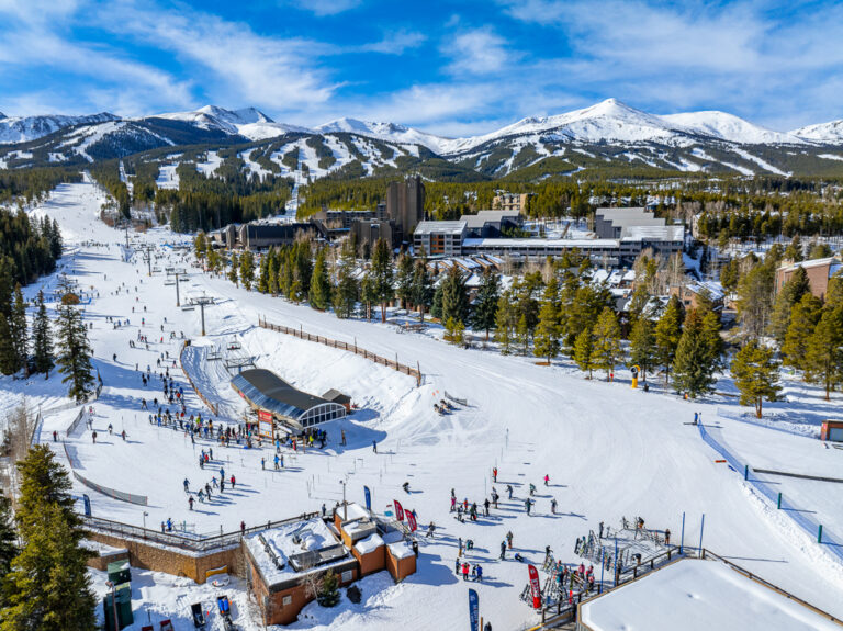 535 S Park Ave Unit 4215