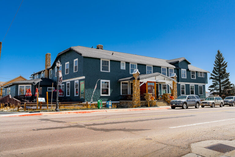 500 Main Street