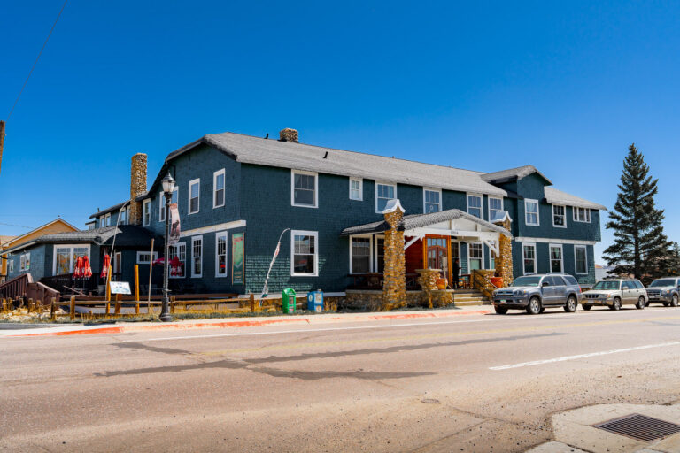 500 Main Street