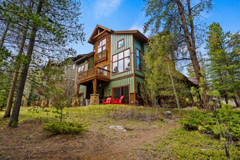 57 Lake Ridge Circle Unit 1848