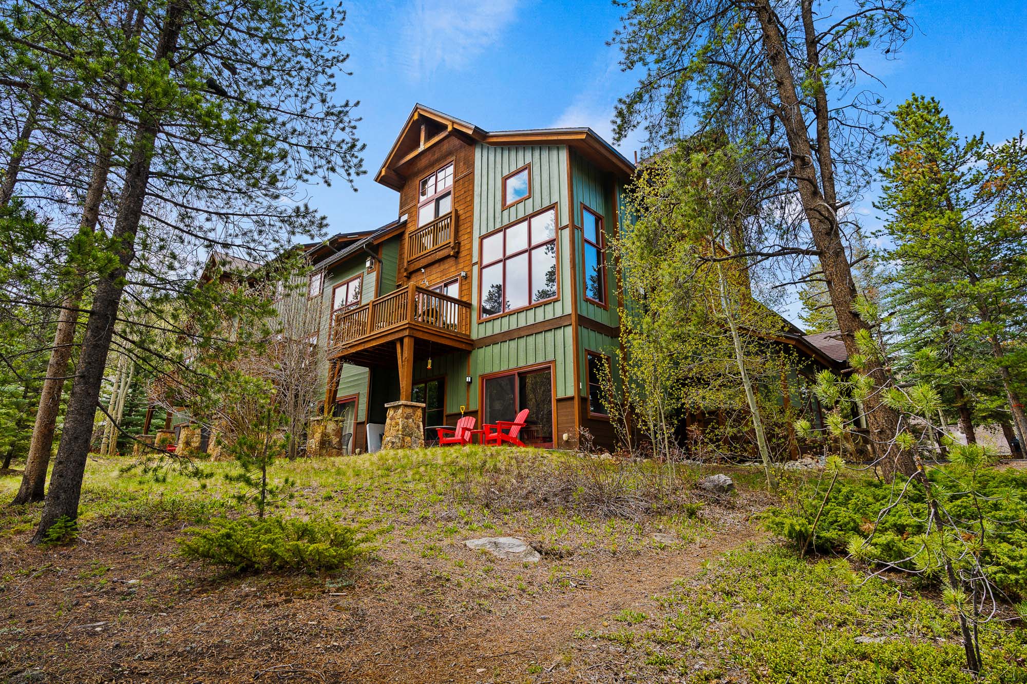 57 Lake Ridge Circle Unit 1848