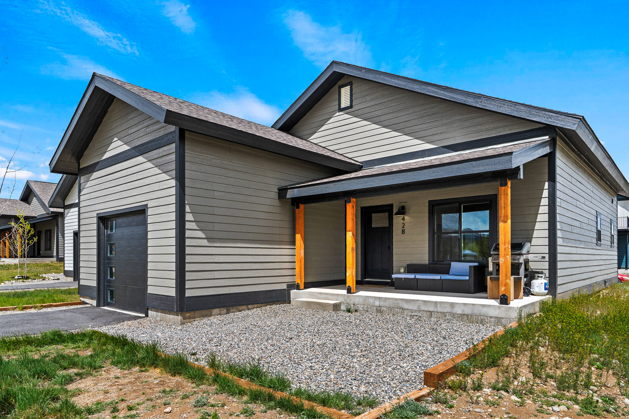 42 Sun Rock Drive B