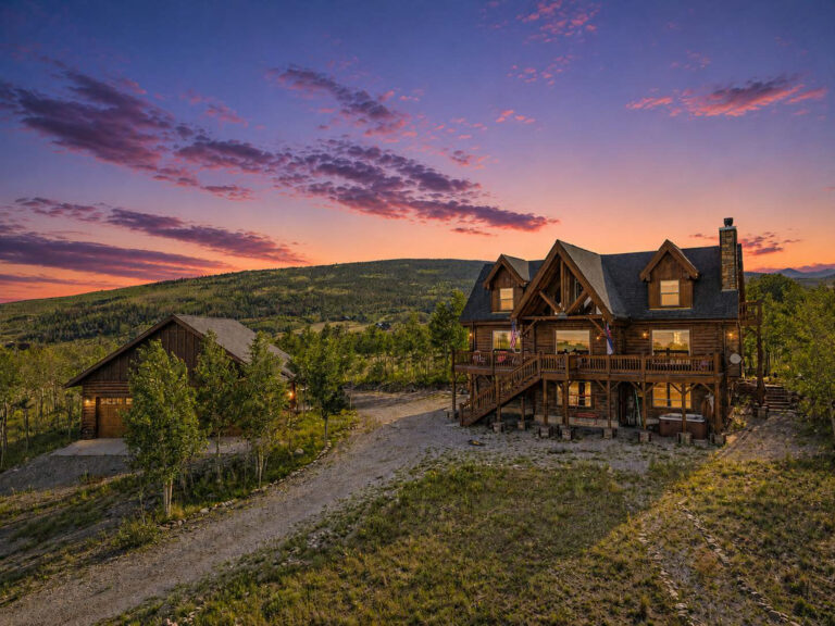 917 Sheep Ridge Road