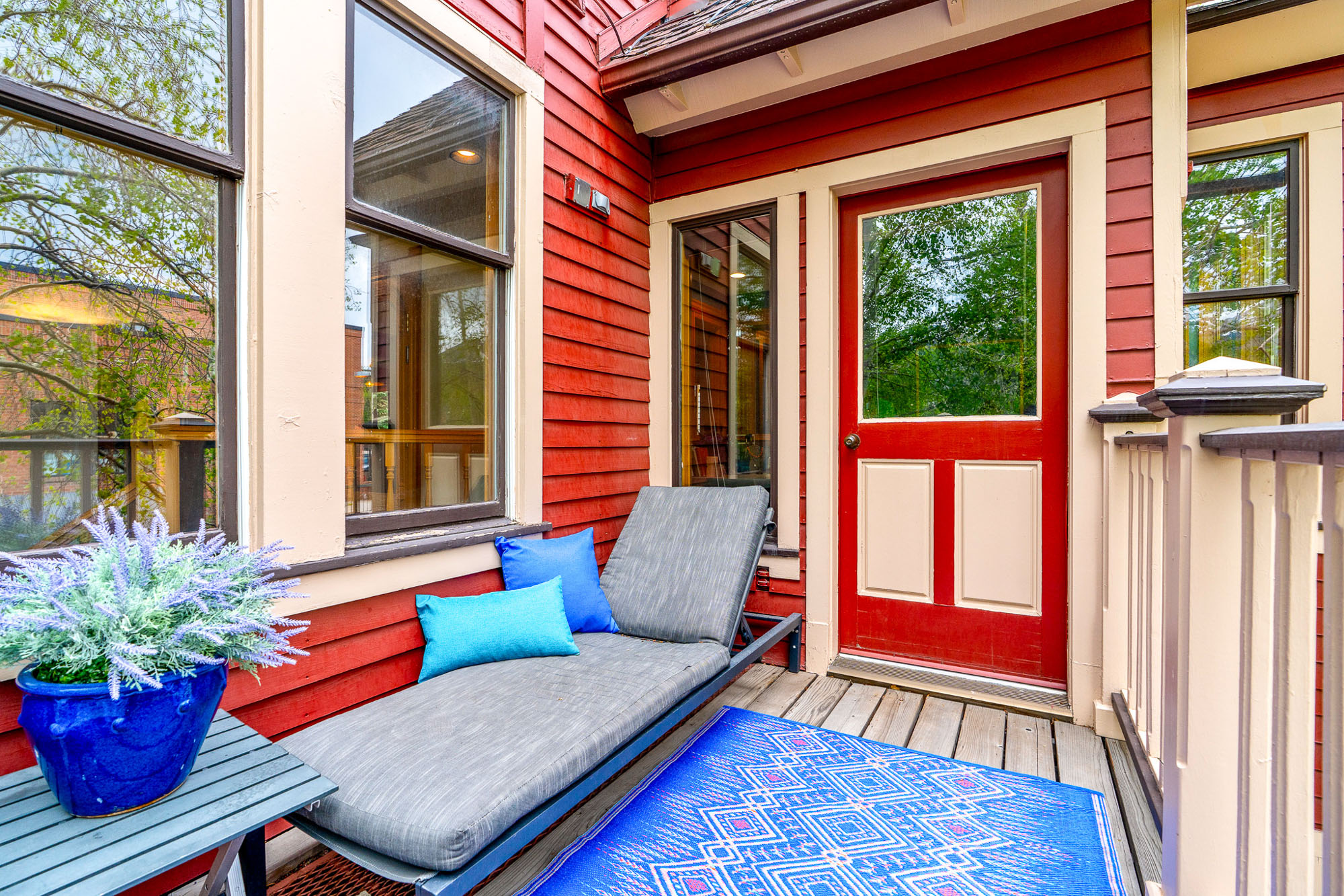160 E Adams Avenue Unit 2