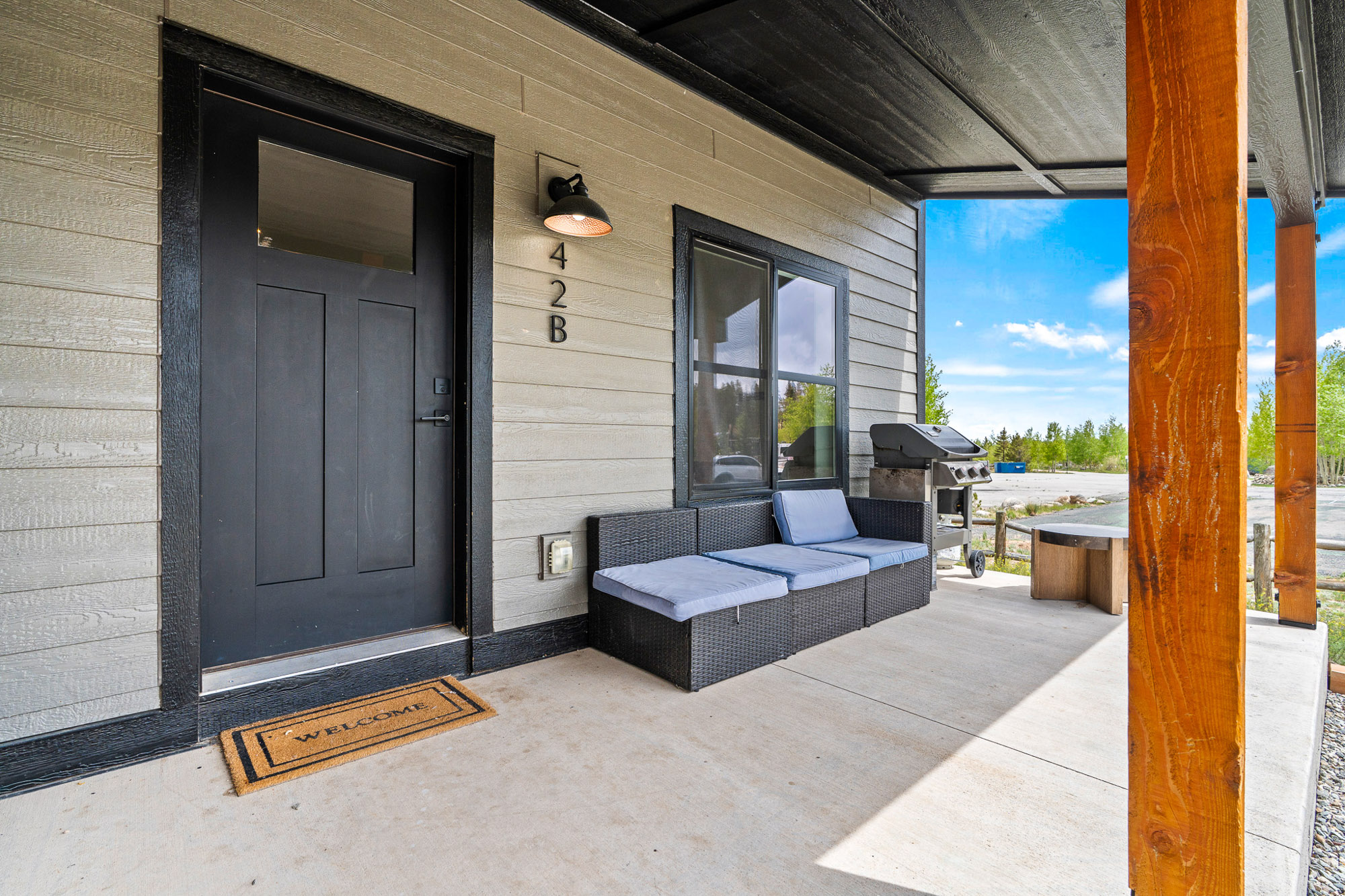 42 Sun Rock Drive B