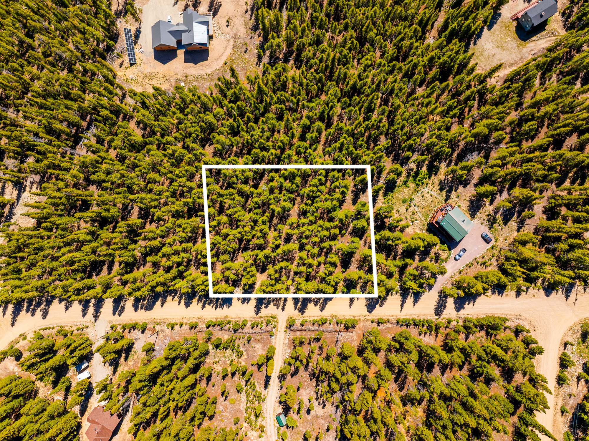 132 Gold Trail Circle