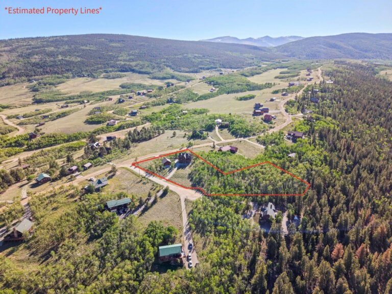 917 Sheep Ridge Road