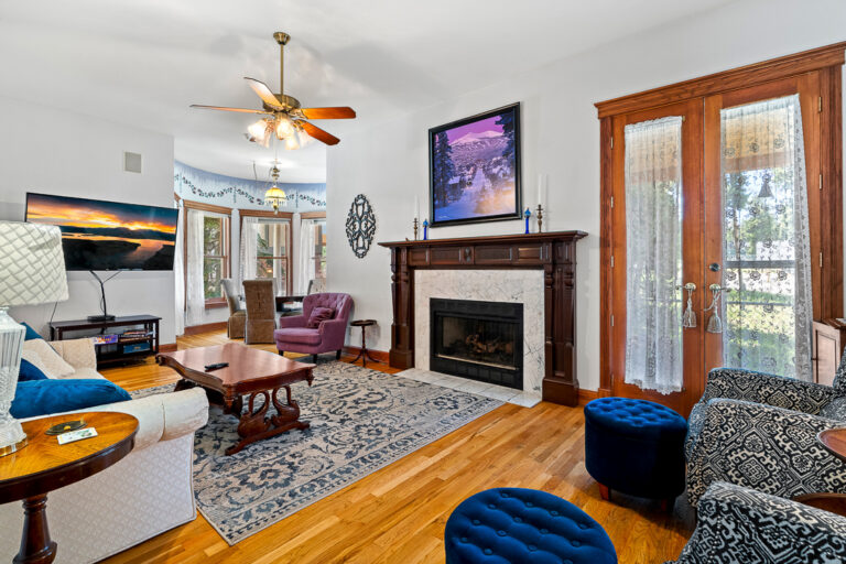 307 S High Street
