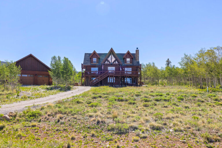 917 Sheep Ridge Road