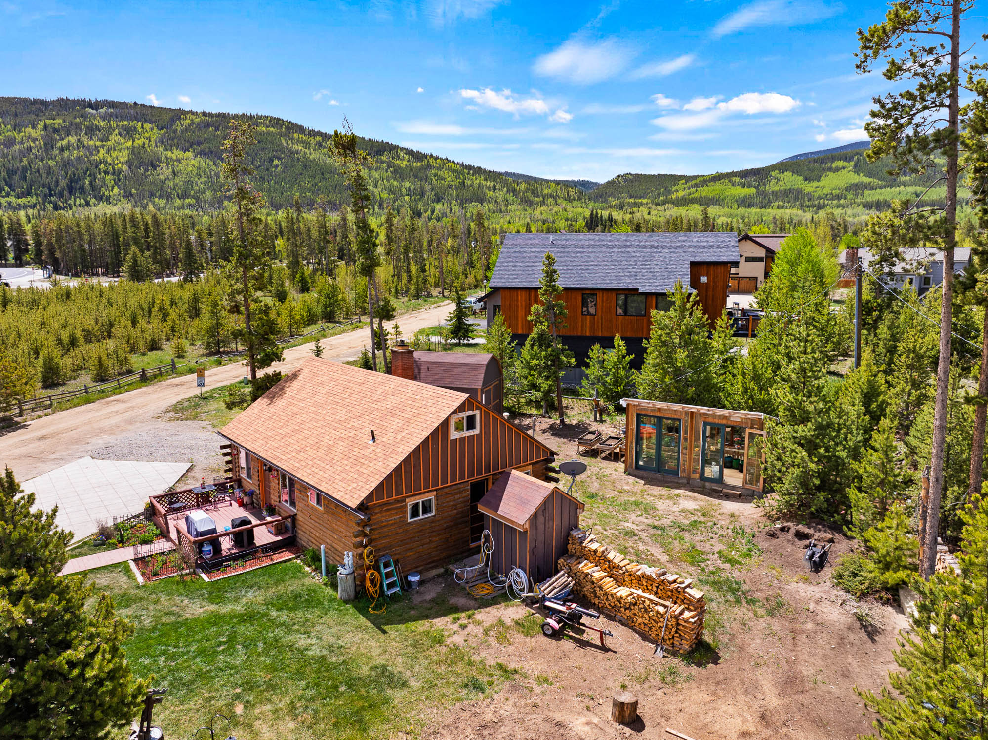 7 Bob White Way