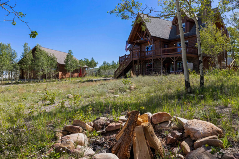 917 Sheep Ridge Road
