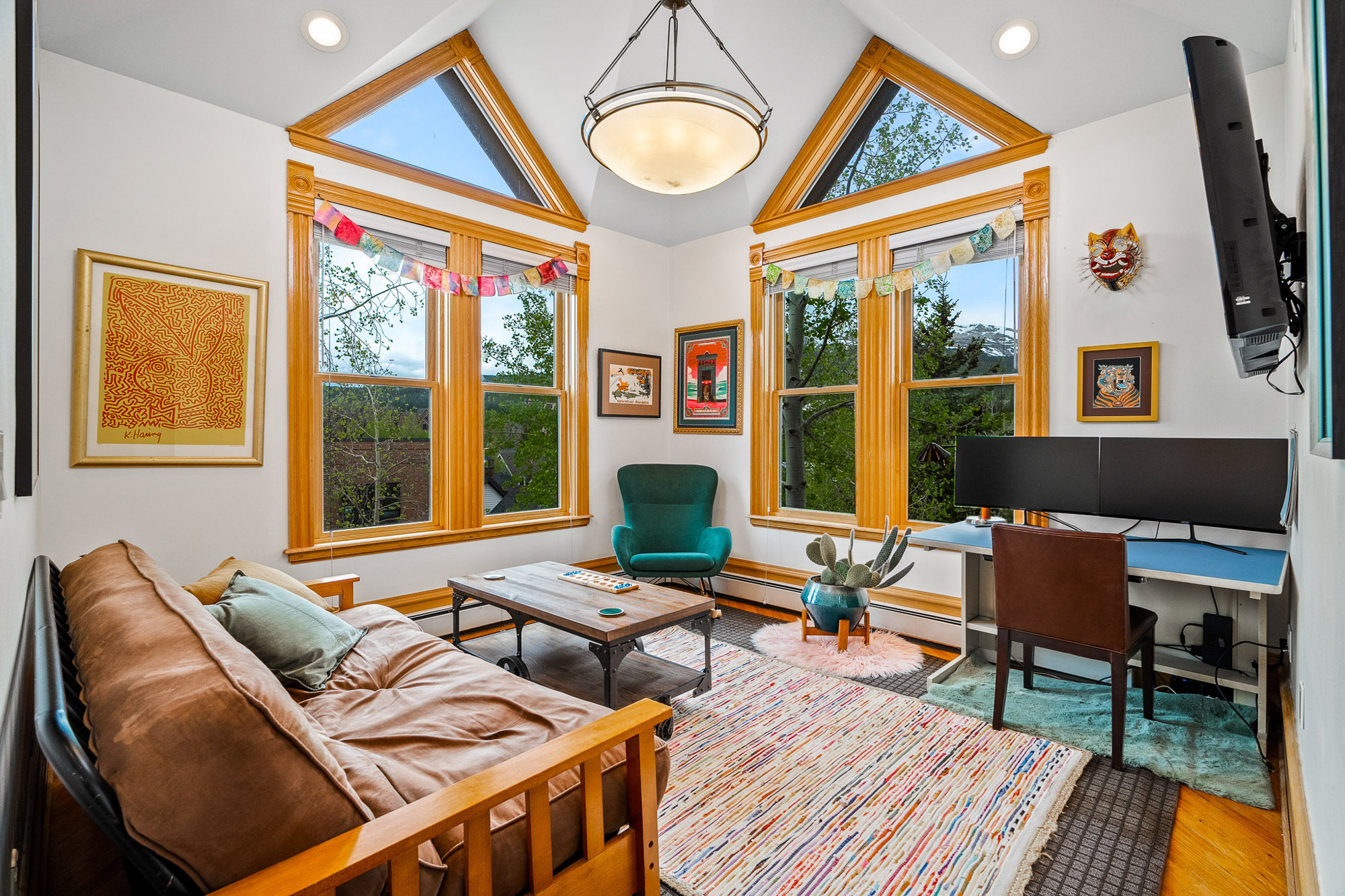 160 E Adams Avenue Unit 2