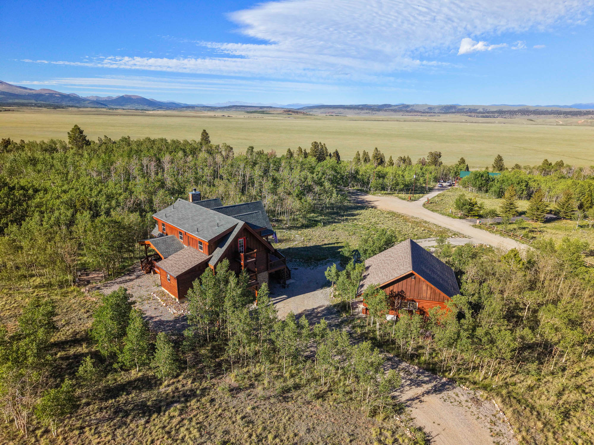 917 Sheep Ridge Road