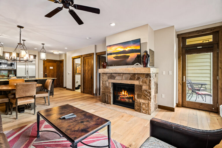 610 Columbine Road Unit 6209