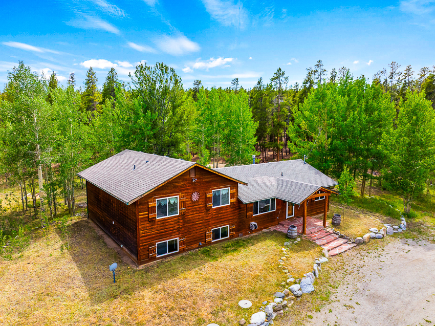 163 Meadow View Lane