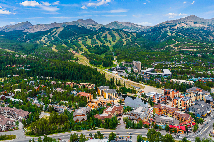 610 Columbine Road Unit 6209