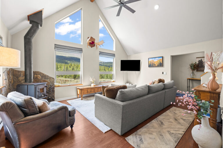1 Mercury Hill Drive