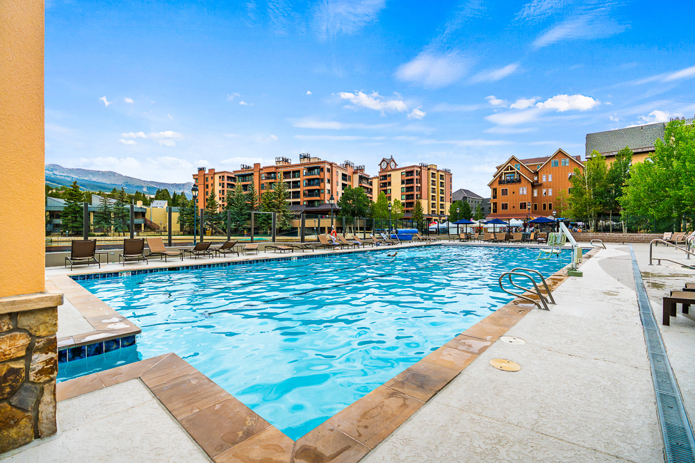 610 Columbine Road Unit 6209