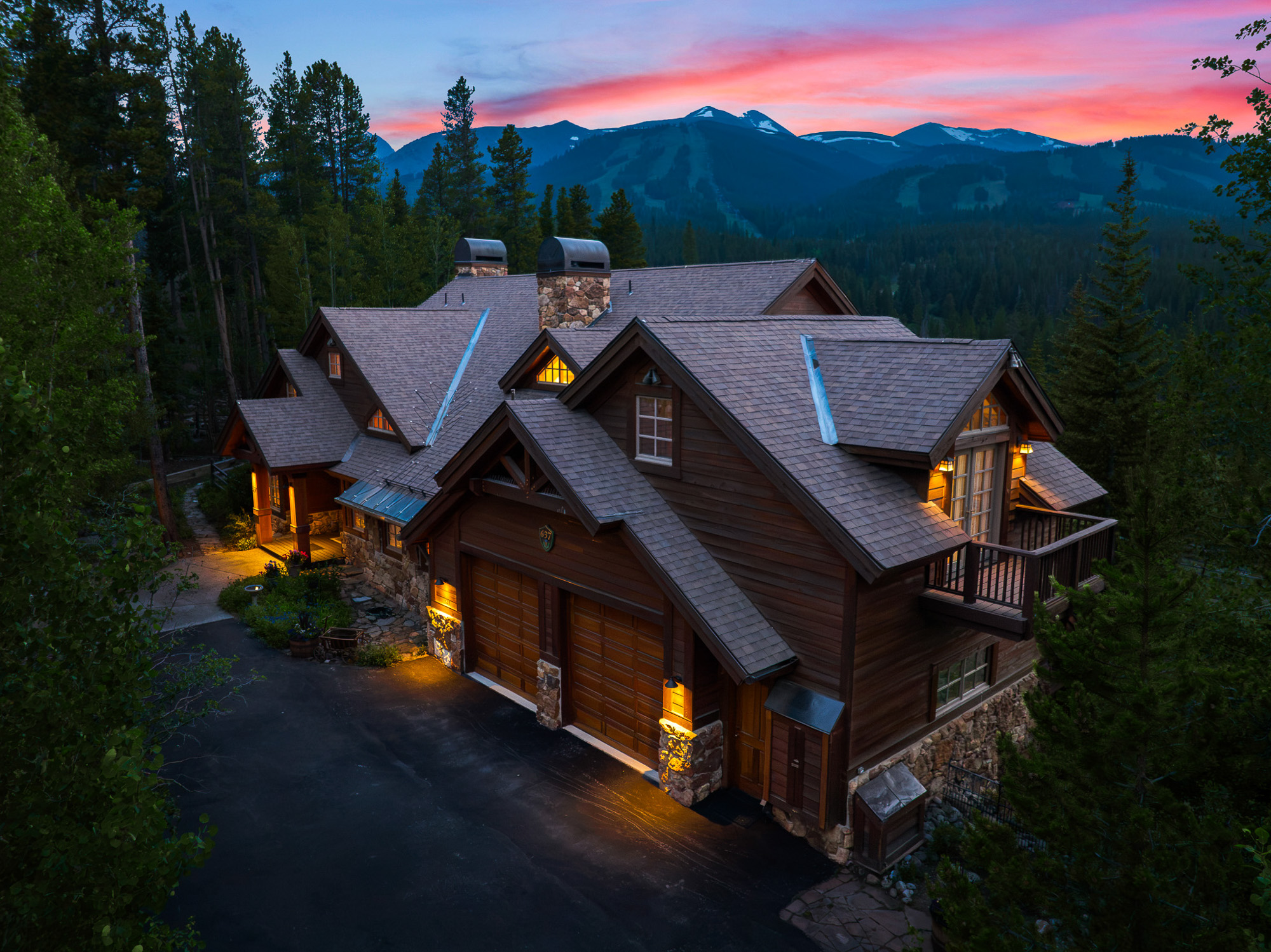 637 White Cloud Drive