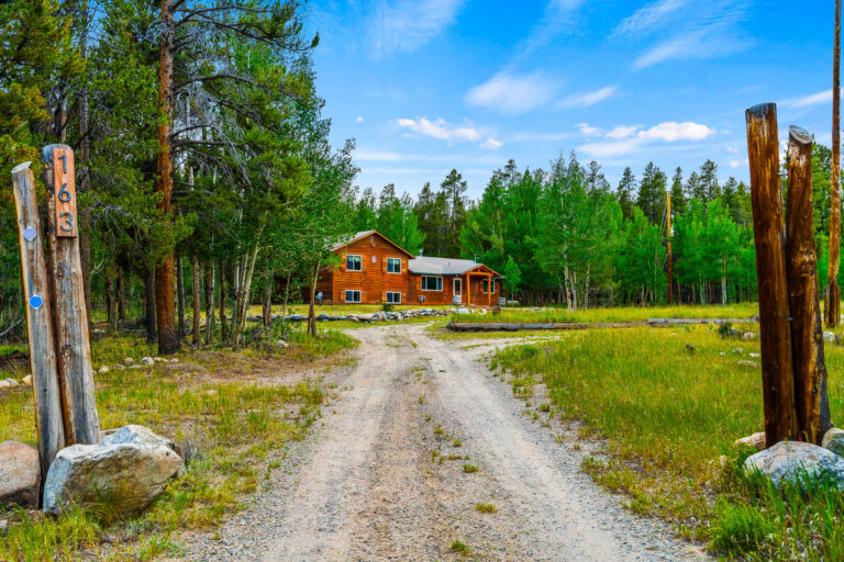 163 Meadow View Lane