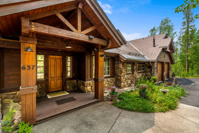 637 White Cloud Drive