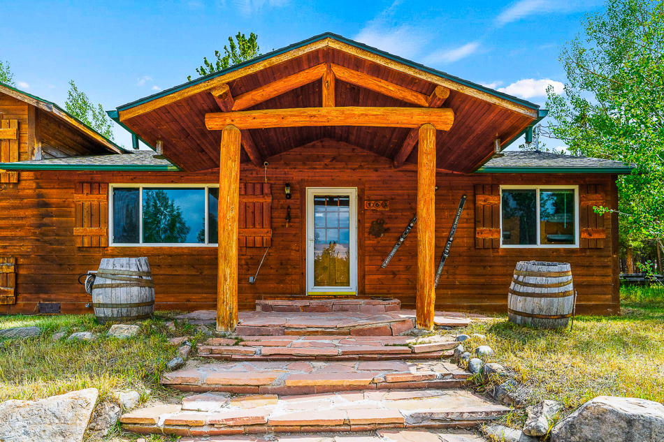 163 Meadow View Lane