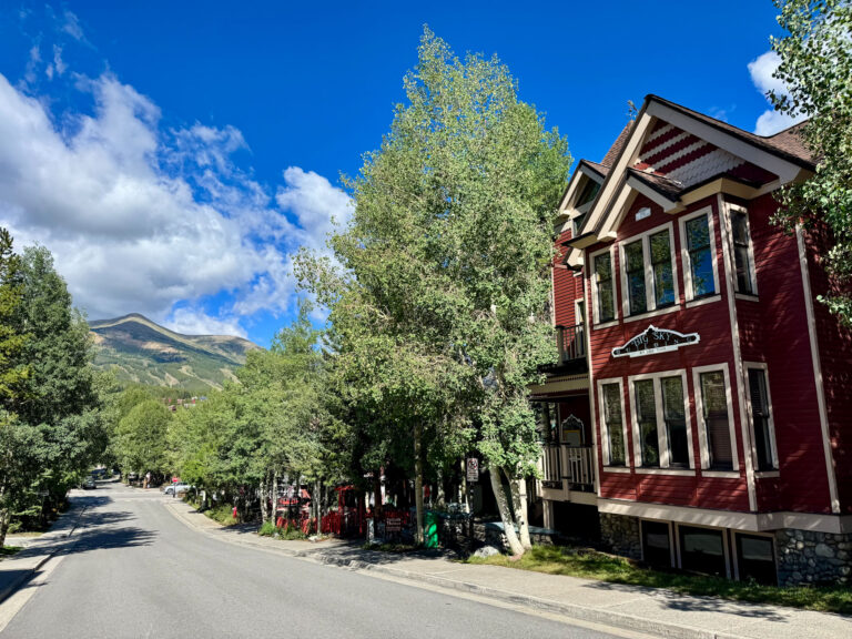 160 E Adams Avenue Unit B1