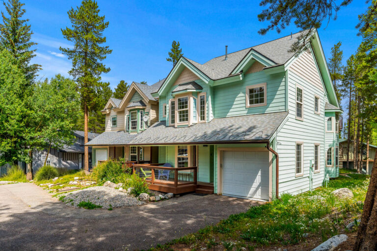 33 Red Feather Road Unit B