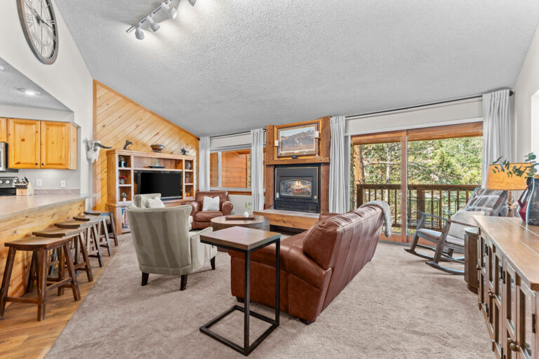 405 Four O'clock Road Unit F