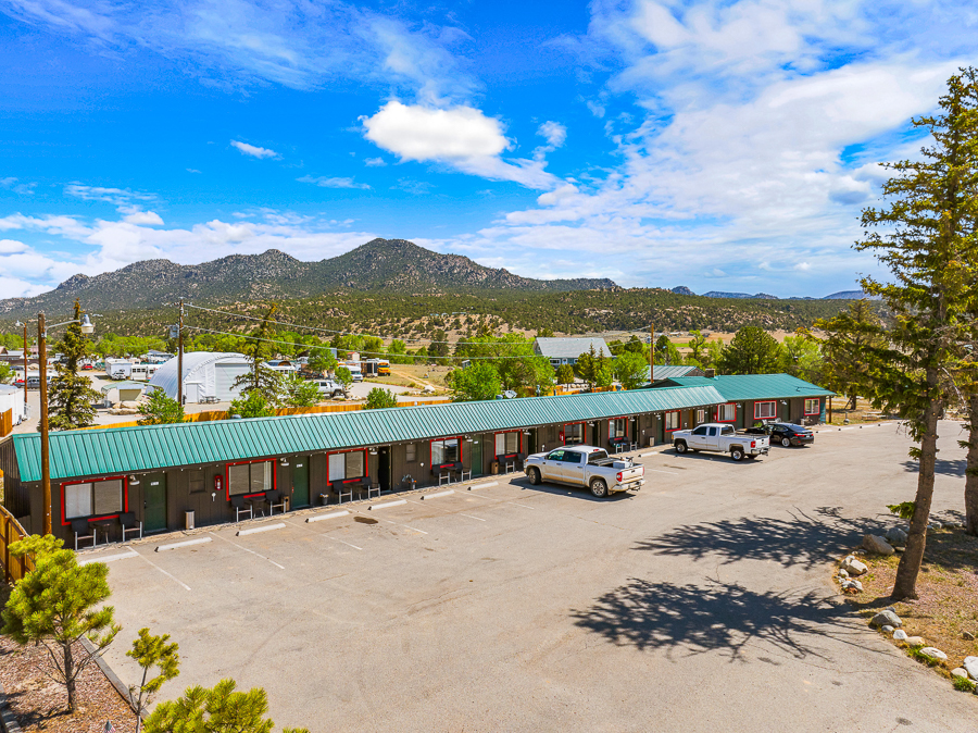 12845 US Highway 24/285
