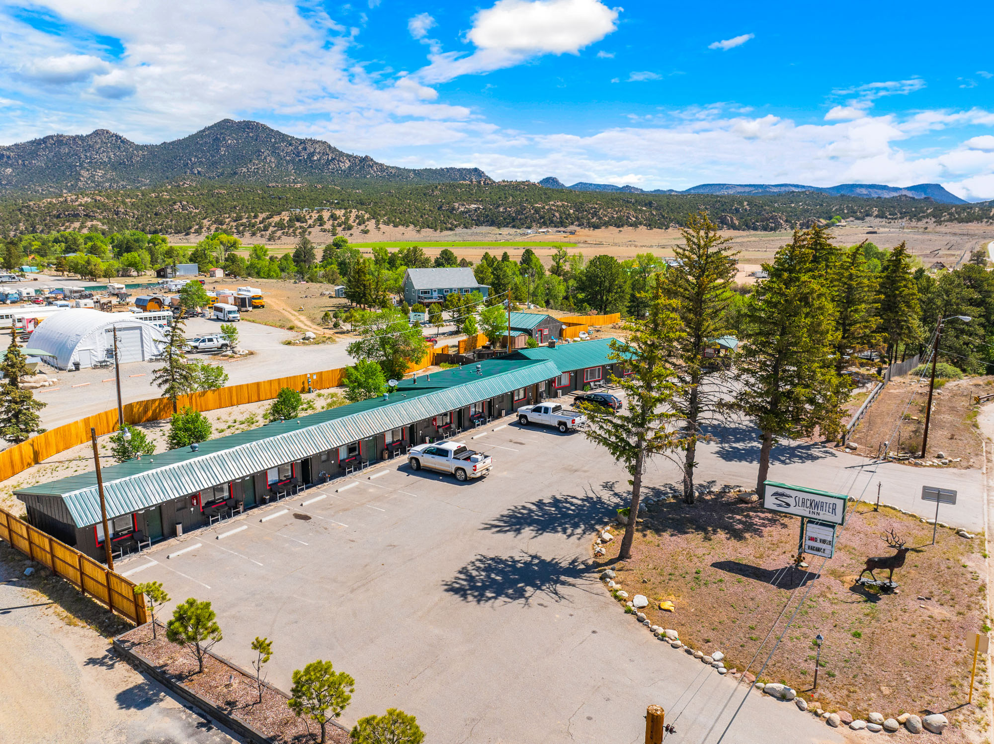 12845 US Highway 24/285