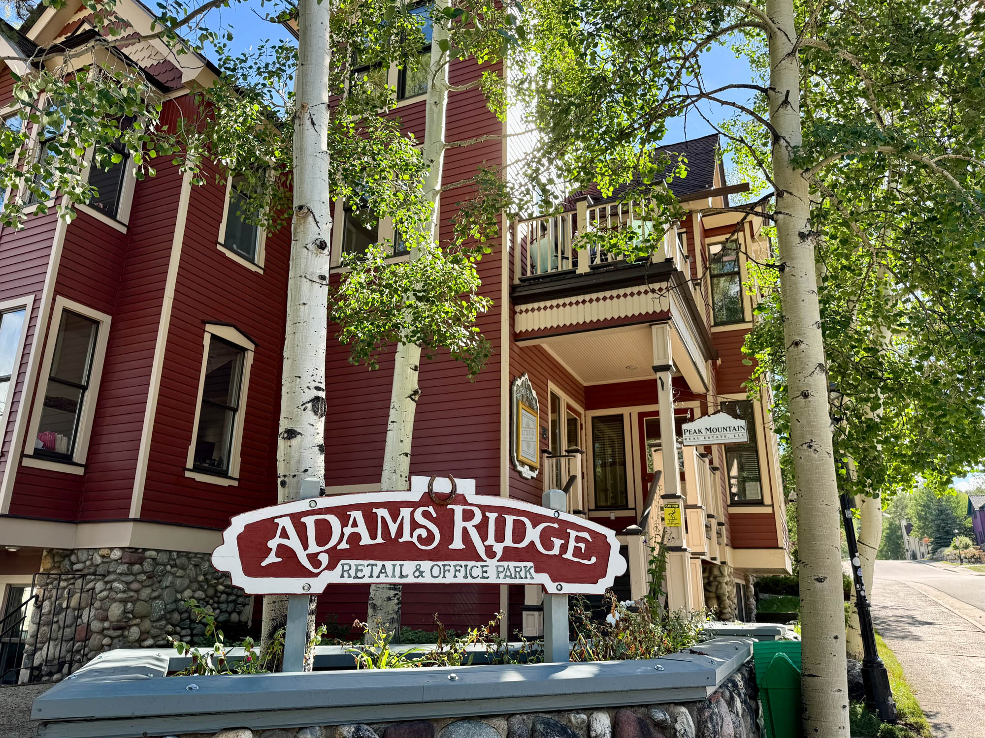 160 E Adams Avenue Unit B1
