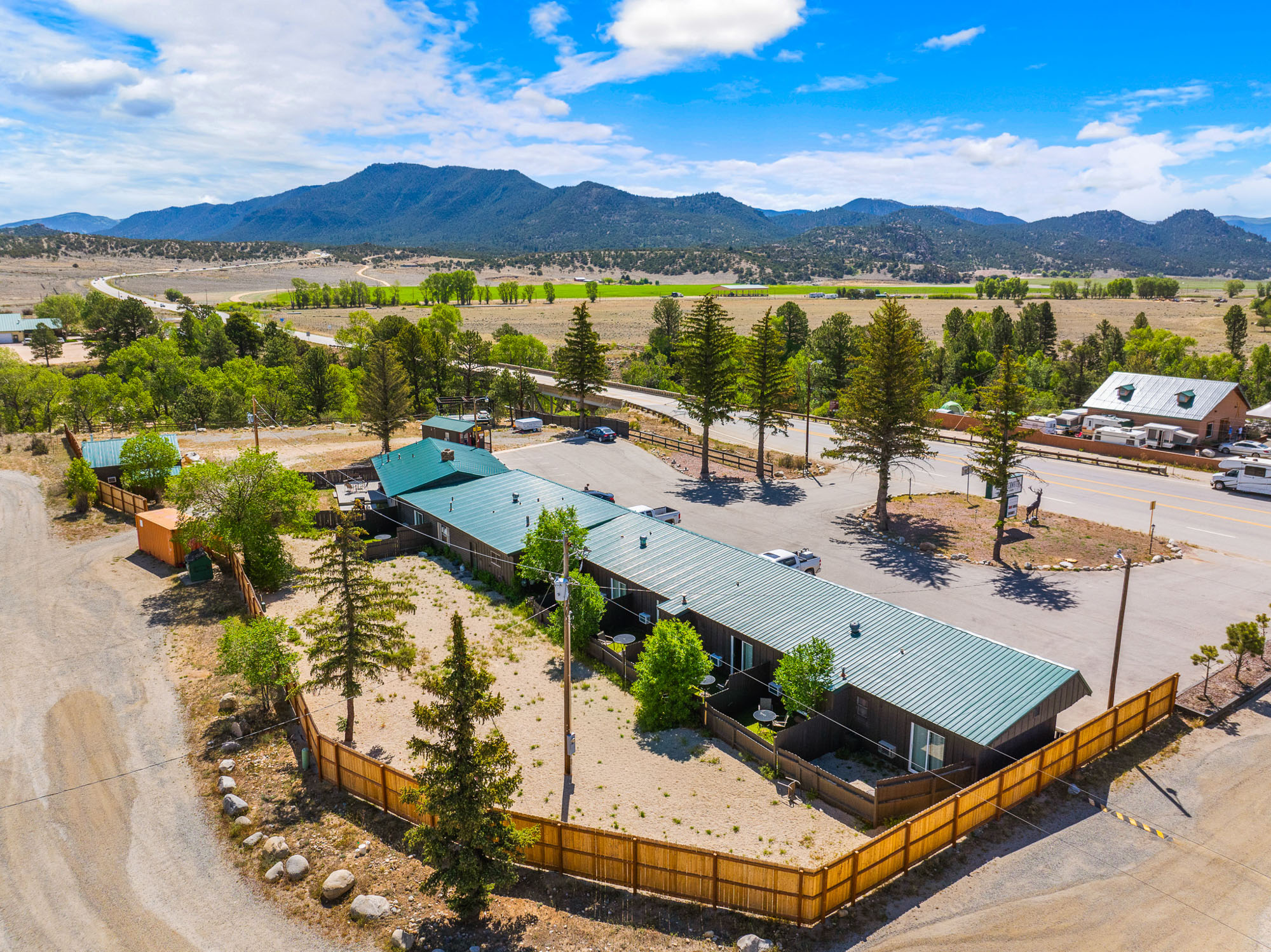 12845 US Highway 24/285