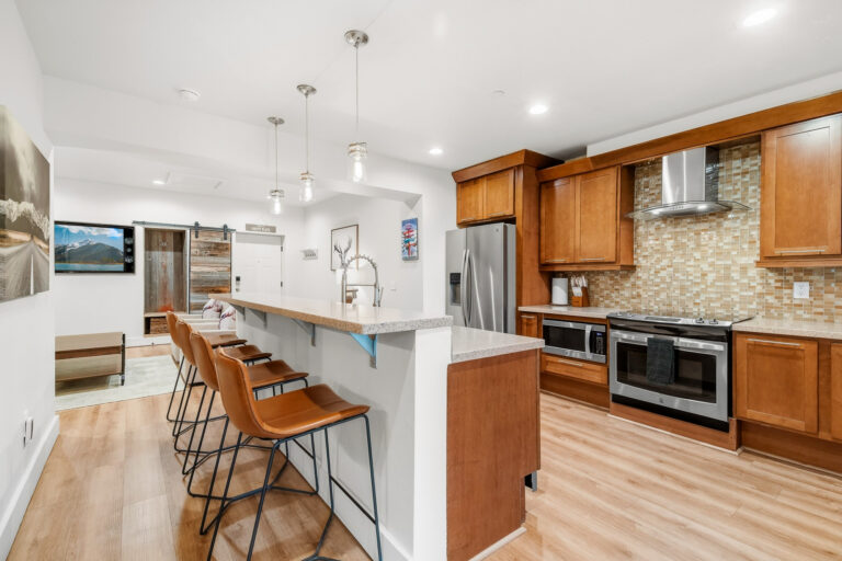 520 S French Street Unit 1B