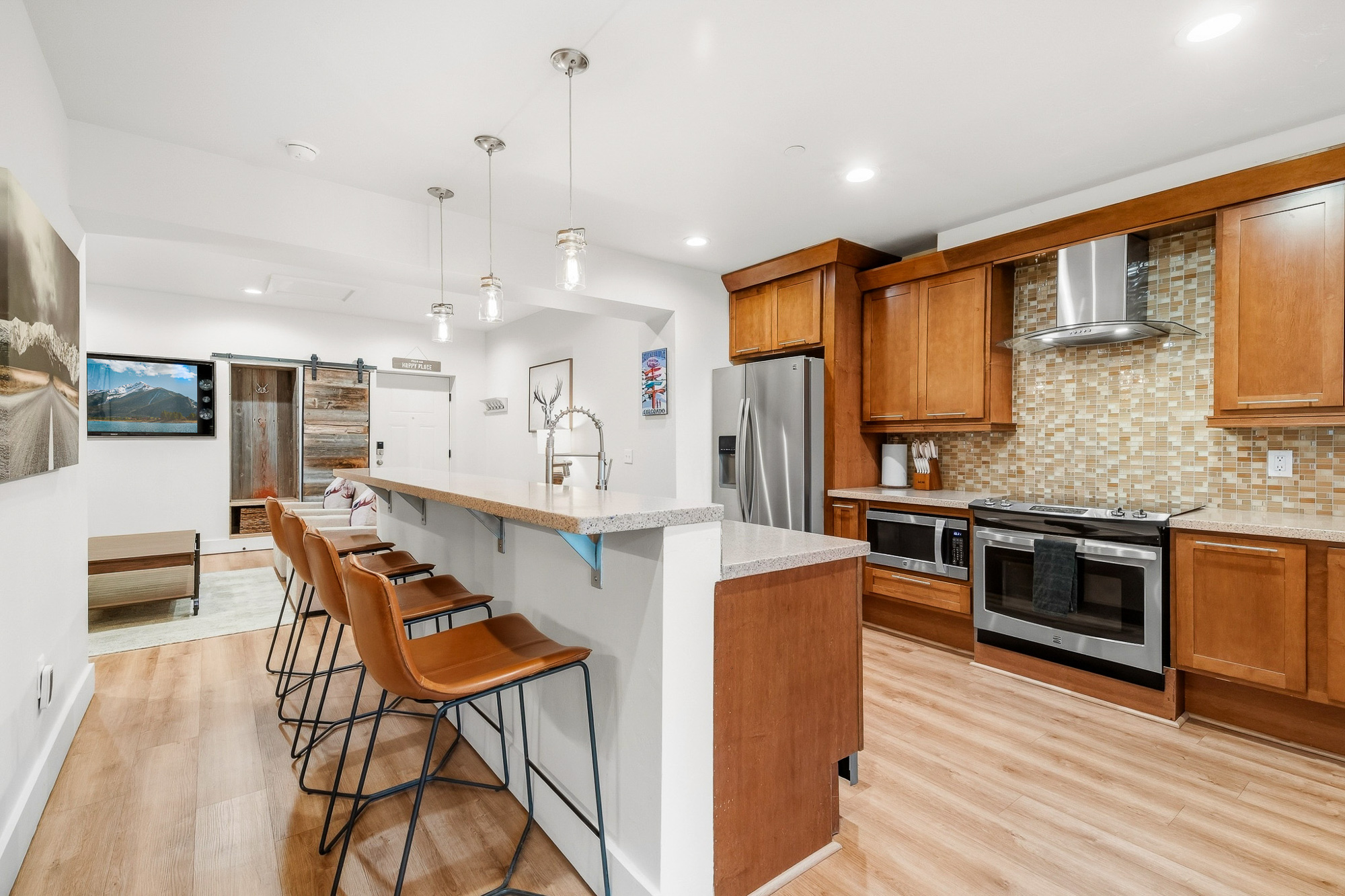 520 S French Street Unit 1B