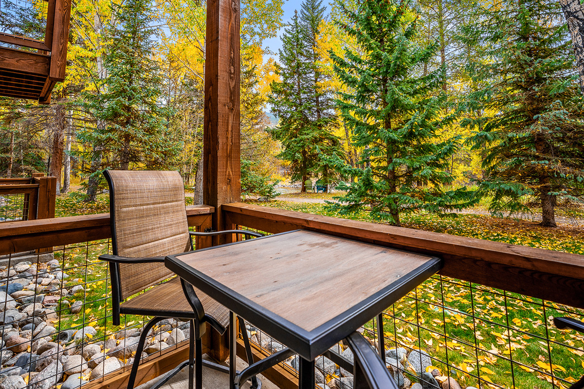 846 Blue River Parkway Unit C7