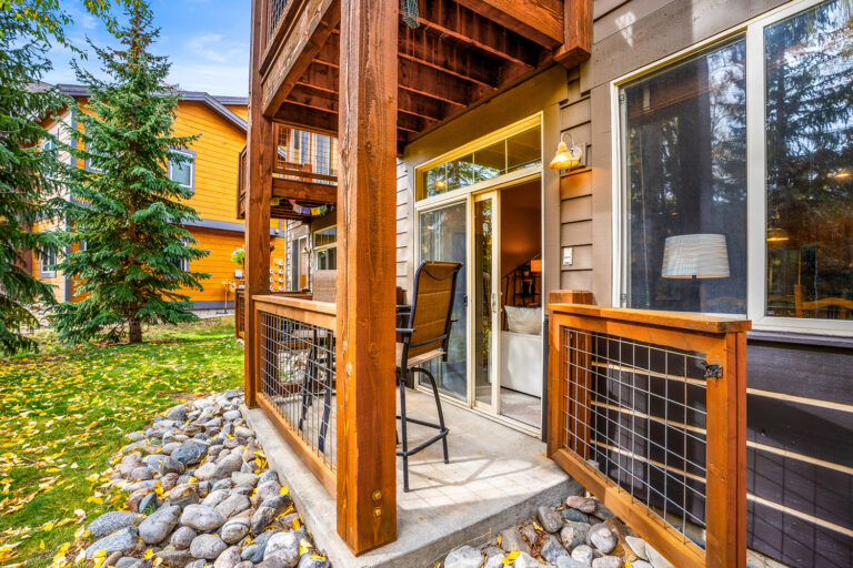 846 Blue River Parkway Unit C7