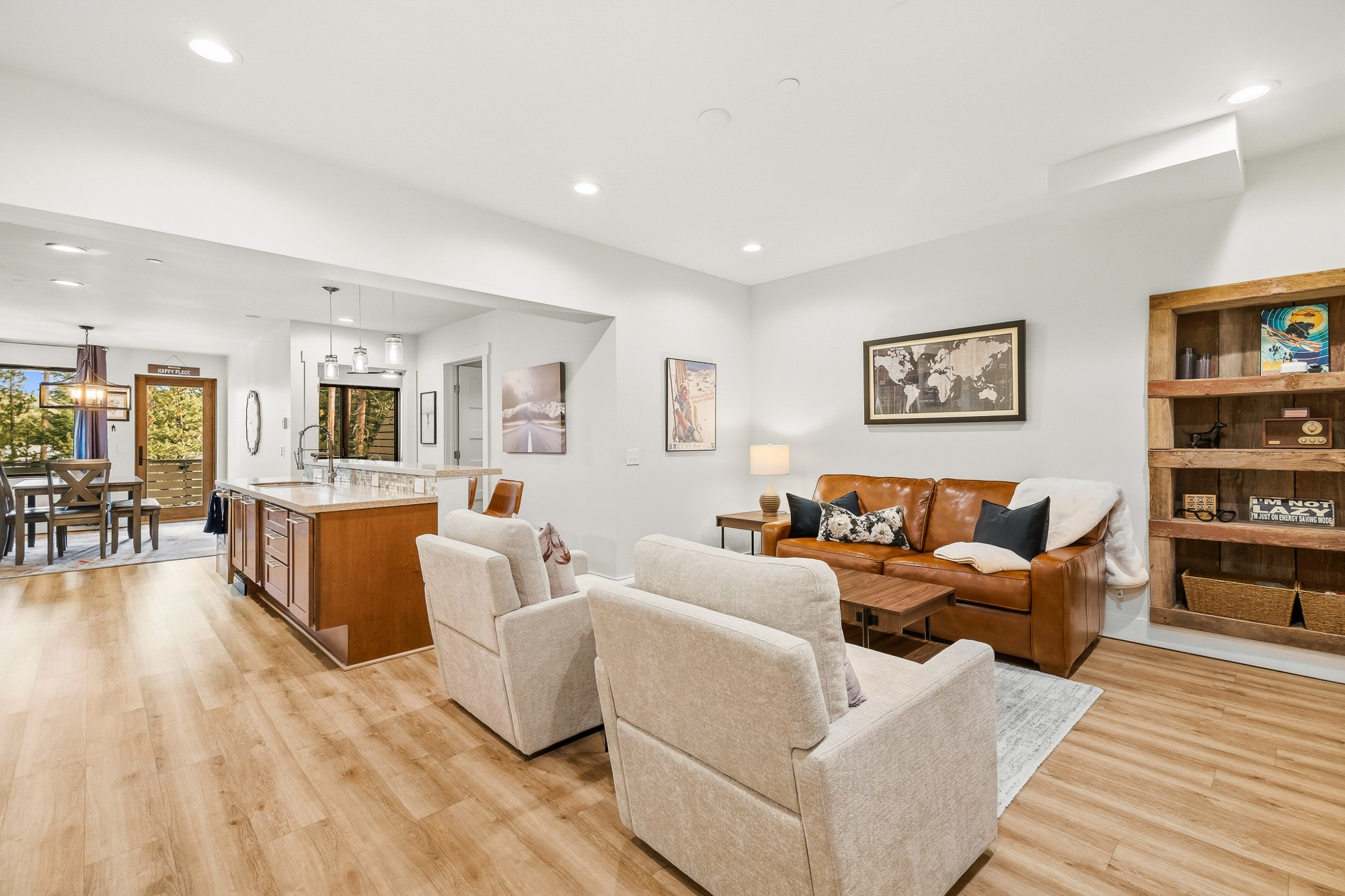 520 S French Street Unit 1B